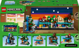 LEGO Minecraft Minibioomid 21589L