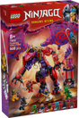 LEGO Ninjago Kaose draakon Thunderfang 71832L