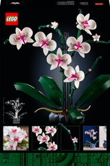 LEGO Botanical Collection Orhidee 10311L