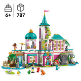 LEGO Disney Printsessi loss ja kuninglikud lemmikloomad
 43267L