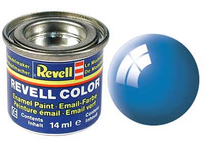 Revell emailvärv helesinine 32150R