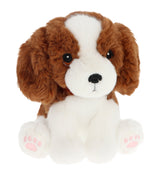 Keel Toys Keeleco Puppy Love kutsikad, 14 cm - 6 erinevat SE3798K