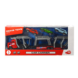 Dickie Toys autotreiler 2 erinevat 203745008B