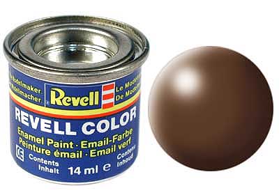 Revell emailvärv pruun poolmatt 32381R