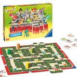 Ravensburger lauamäng: Juunior Labürint dinosaurused 20980U