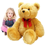 Keel Toys suur kaisukaru Harry 120 cm SB4382K
