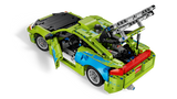 LEGO Technic Fast and Furious Mitsubishi Eclipse auto 42229L