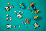 LEGO Education Science loodusteaduste komplekt: 5+ 45620L