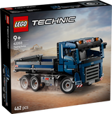 LEGO Technic kallurveok 42203L