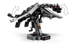 LEGO Minecraft Draakon 21595L