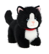 Keel Toys Keeleco karglevad kassid 18 cm – 4 erinevat SE3857K
