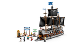 LEGO ONE PIECE Garpi merelahingulaev 75646L