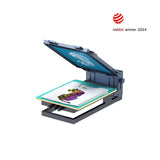 xTool Screen Printer: esimene laseriga siiditrükilahendus - D/S/P/F seeria P1030674