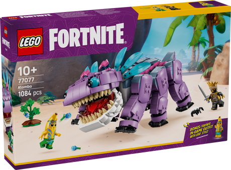 LEGO Fortnite Klombo
 77077L
