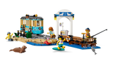 LEGO City Klassikaline rannatramm 60506L