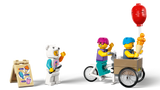 LEGO City Jäätisepood 60363L