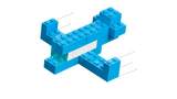 LEGO Classic Loomingulised värvilised klotsid 11045L