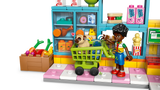 LEGO Friends Heartlake’i linna toidupood 42680L