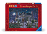 Ravensburger pusle 1000 tk Lumine villa 12000505V
