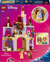 LEGO Disney Princess Belle ja koletise võlutud loss 43289L