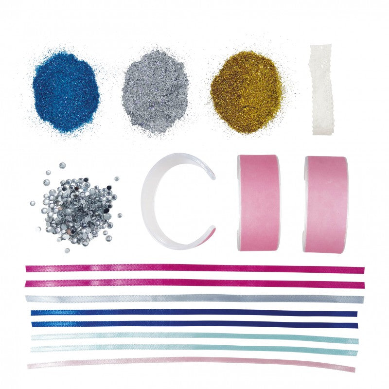 Buki käsitöökomplekt: Käevõrud

 BE204I