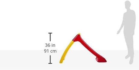 Smoby liumägi Cars 90cm  820613S