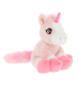 Keel Toys Keeleco ükssarvikud 16 cm – 2 erinevat SE3816K