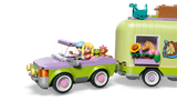 LEGO Friends Hobuse ja varsa haagis 42695L