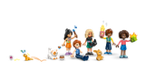 LEGO Friends Heartlake’i linna sõprade klubimaja 42689L