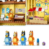 LEGO 4PLUS Bluey peremaja 11203L