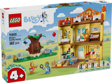 LEGO 4PLUS Bluey peremaja 11203L