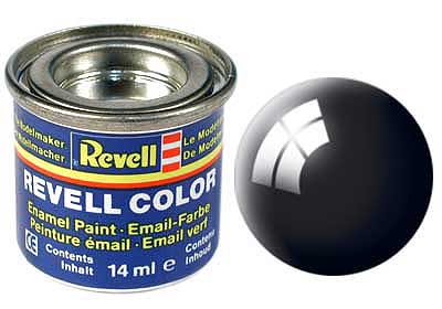 Revell emailvärv must 32107R