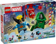 LEGO Marvel Advendikalender 2026 76340L