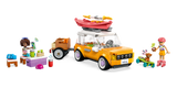 LEGO Friends Sõpruse matkaauto 42659L