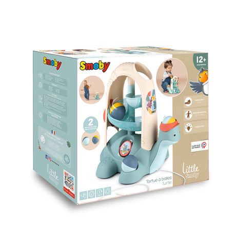 Smoby Kilpkonna tegevuskeskus 140310S