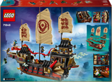 LEGO Ninjago Templilaev 71848L