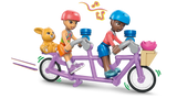 LEGO Friends Heartlake’i linna sõprade klubimaja 42689L
