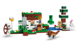 LEGO Minecraft Esimese öö seiklus 21593L