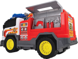 Dickie Toys tuletõrjeüksus 203306020B