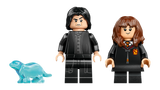 LEGO Harry Potter Katel: Salajaste nõiajookide klassiruum 76464L