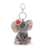 Keel Toys Keeleco kotiripats: metsaloomad, 12 cm - 12 erinevat BC4413K