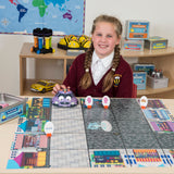 TTS Bee-Bot turumatt  IT10154B