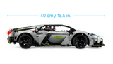 LEGO Technic Lamborghini Revuelto supersportauto 42214L