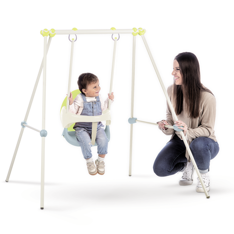 Smoby beebikiik - metall 830306S