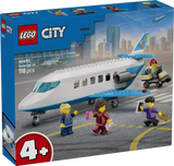 LEGO City Reisilennuk 60492L