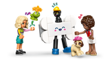 LEGO Friends Lemmikloomatarvikute kaubik 42678L