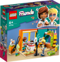 LEGO Friends Leo tuba 41754L