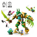 LEGO DREAMZzz Rebase valvurrobot 71508L