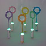 TTS Easi-Detectors metallidetektorid suurendusklaasiga, 6 tk EL47411B