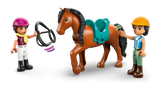 LEGO Friends Hobusetall ja ratsakool 42688L